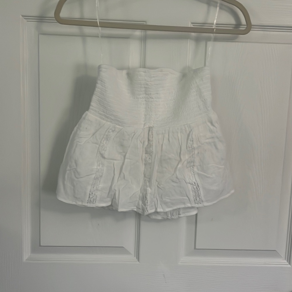 American eagle sleeveless top
